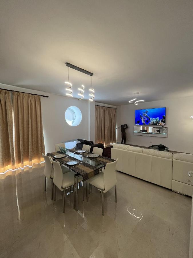 Residence Belvedere Trieste Luaran gambar