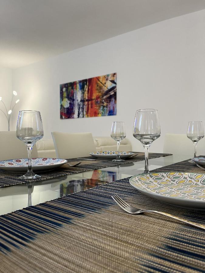 Residence Belvedere Trieste Luaran gambar
