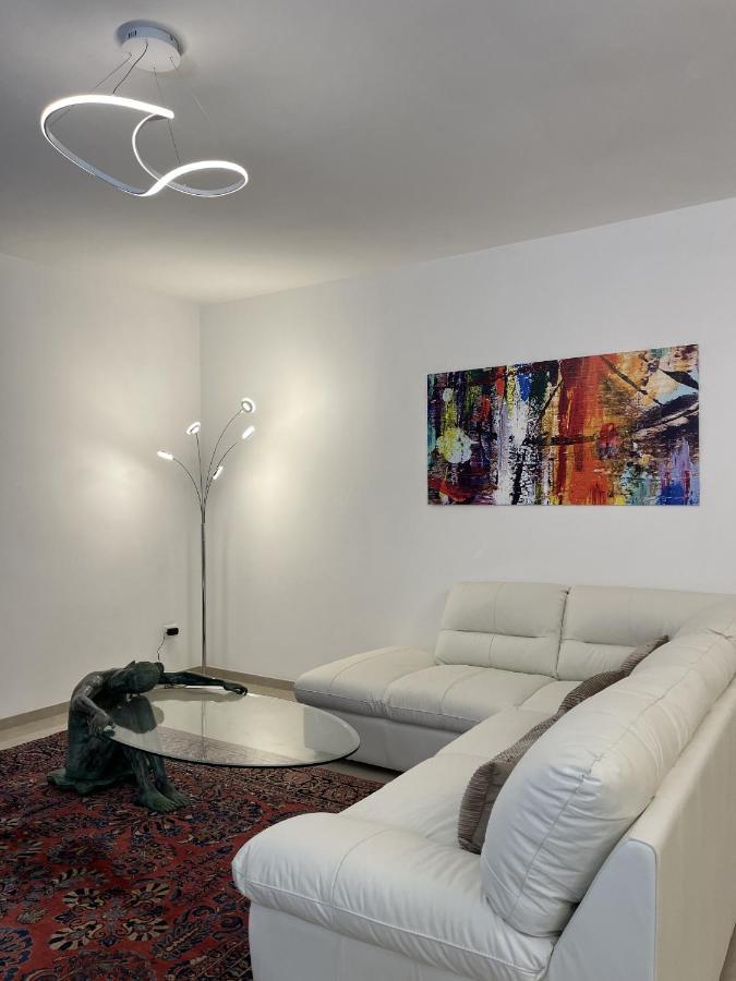 Residence Belvedere Trieste Luaran gambar