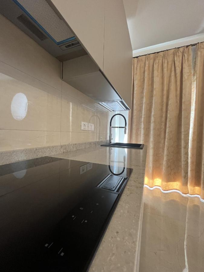 Residence Belvedere Trieste Luaran gambar