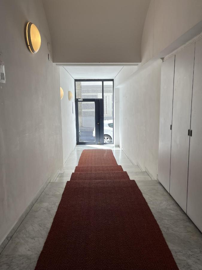 Residence Belvedere Trieste Luaran gambar
