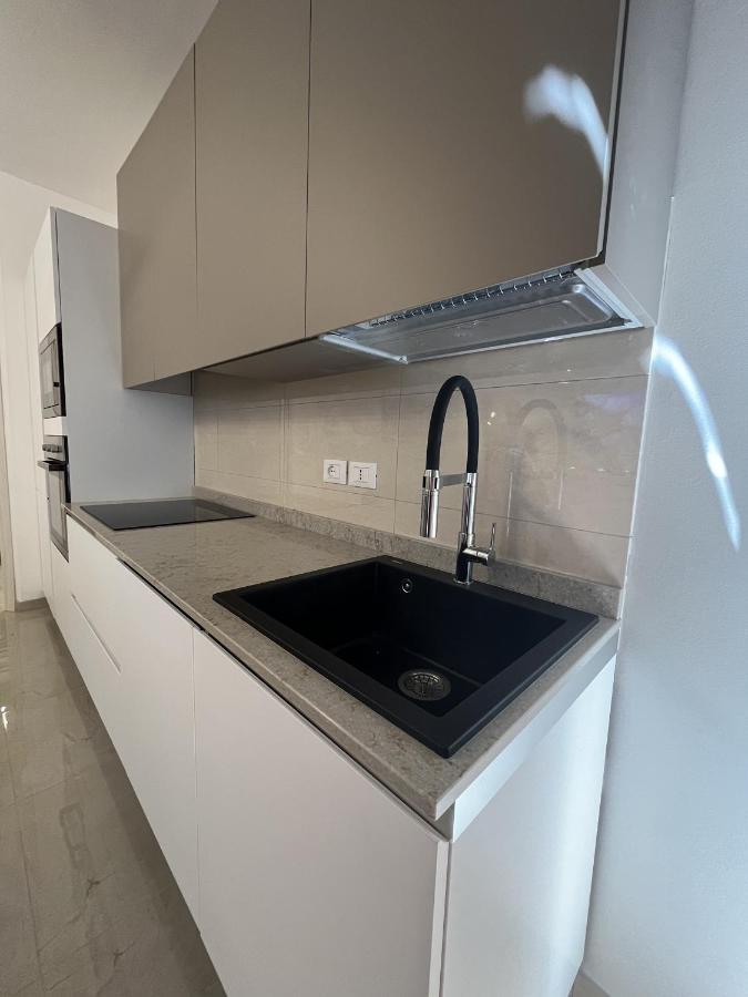 Residence Belvedere Trieste Luaran gambar