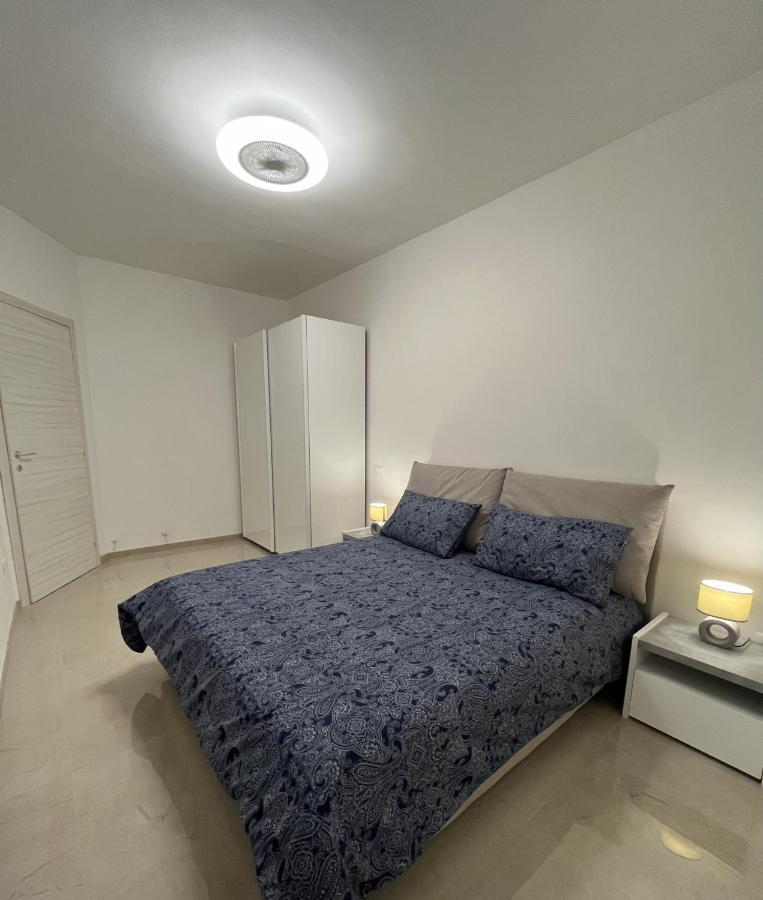 Residence Belvedere Trieste Luaran gambar