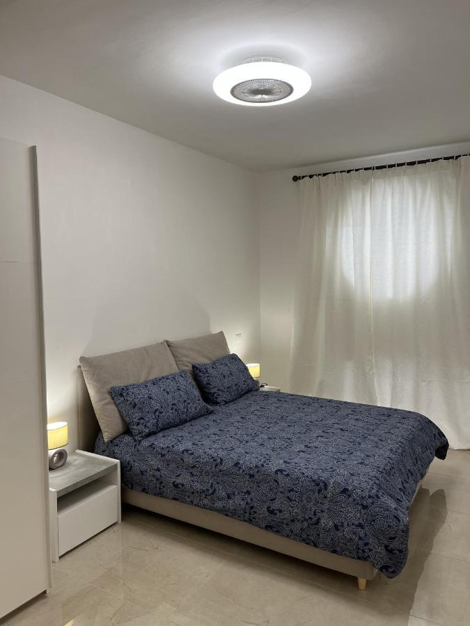 Residence Belvedere Trieste Luaran gambar