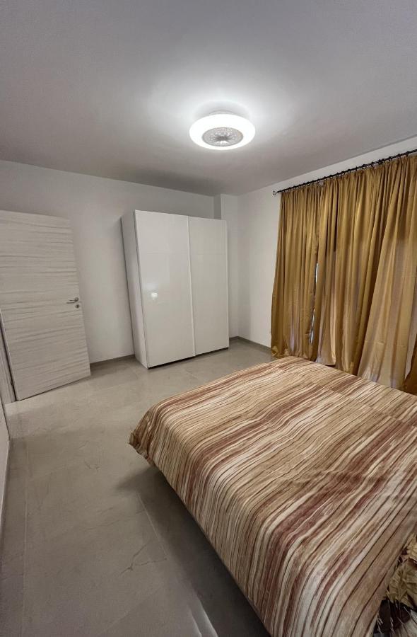 Residence Belvedere Trieste Luaran gambar