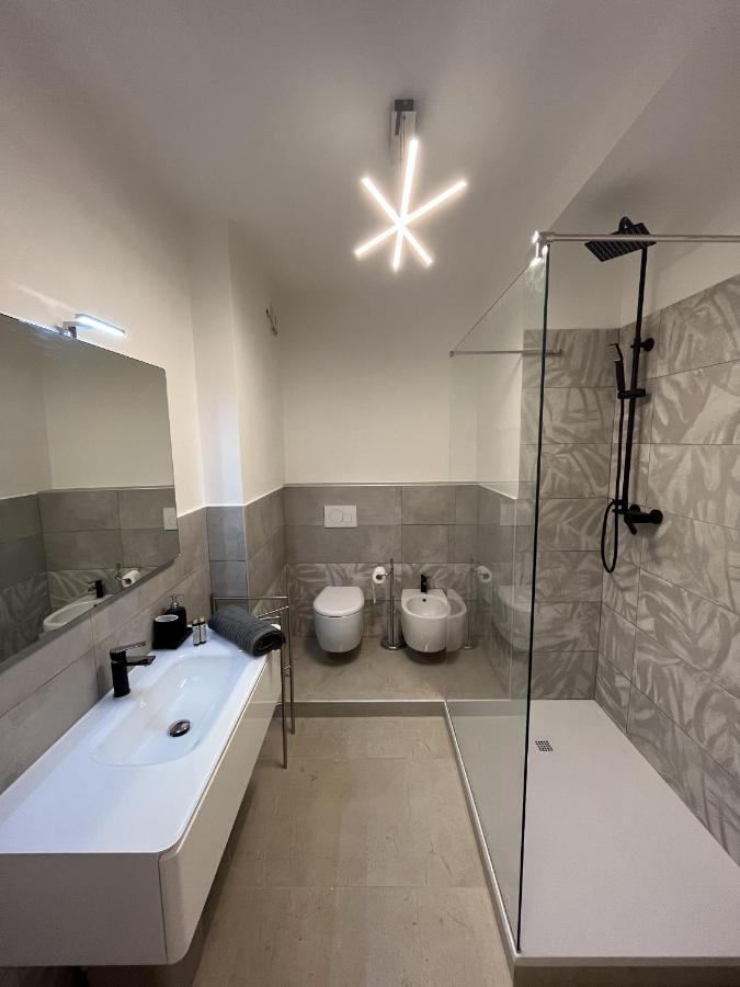 Residence Belvedere Trieste Luaran gambar