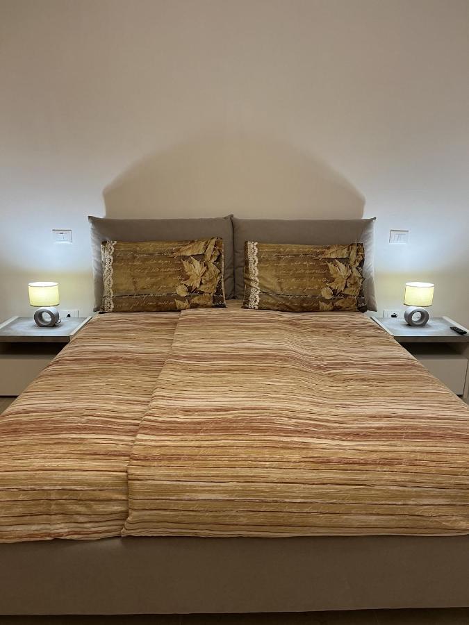Residence Belvedere Trieste Luaran gambar
