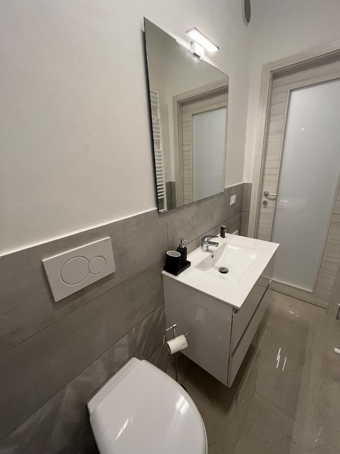 Residence Belvedere Trieste Luaran gambar