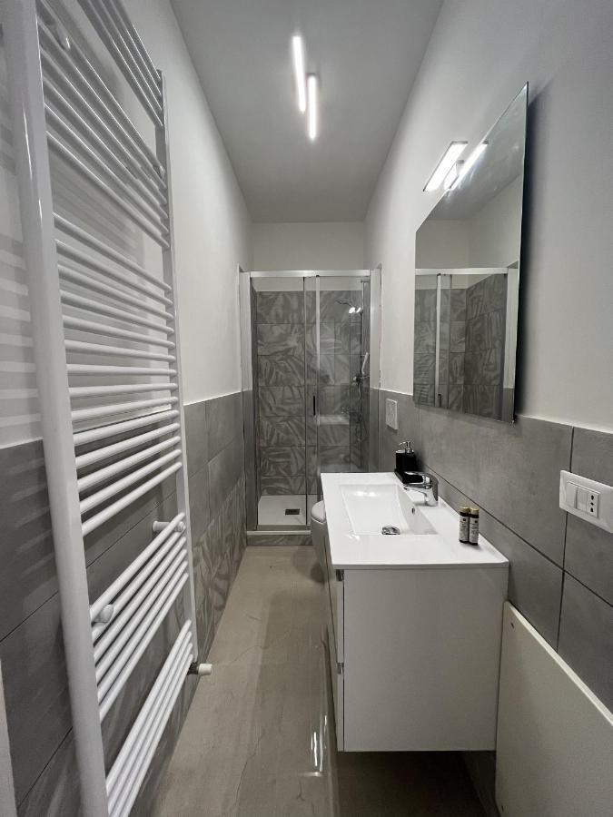 Residence Belvedere Trieste Luaran gambar