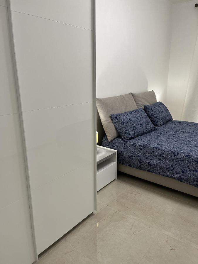 Residence Belvedere Trieste Luaran gambar