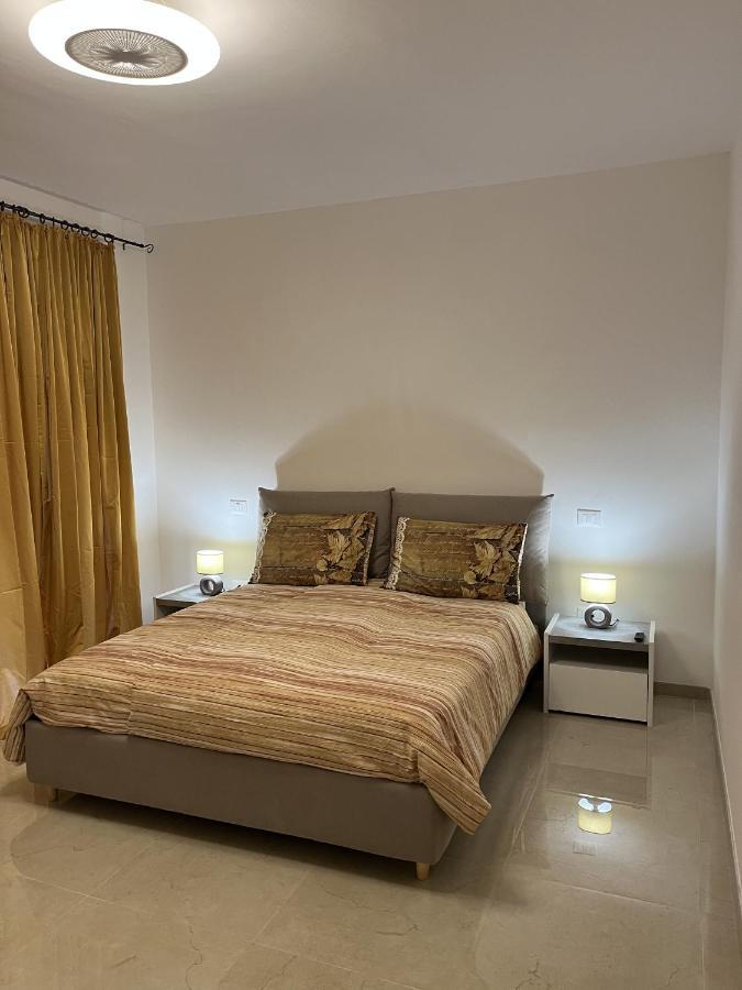 Residence Belvedere Trieste Luaran gambar