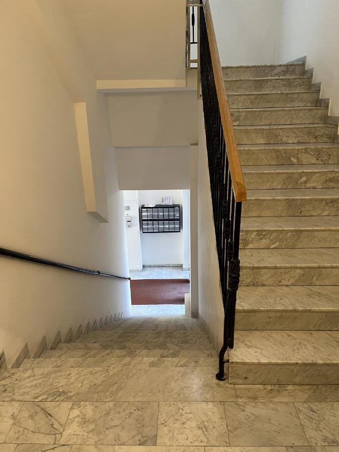 Residence Belvedere Trieste Luaran gambar